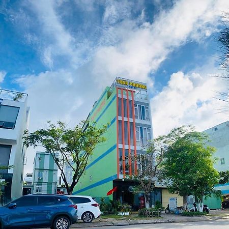 Motel Tuan Phuong Da Nang Esterno foto