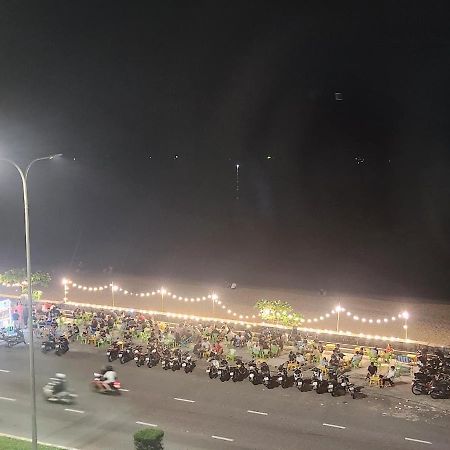 Motel Tuan Phuong Da Nang Esterno foto