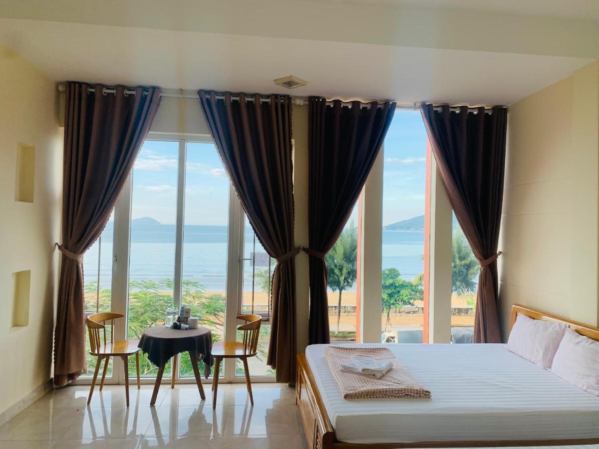 Motel Tuan Phuong Da Nang Esterno foto