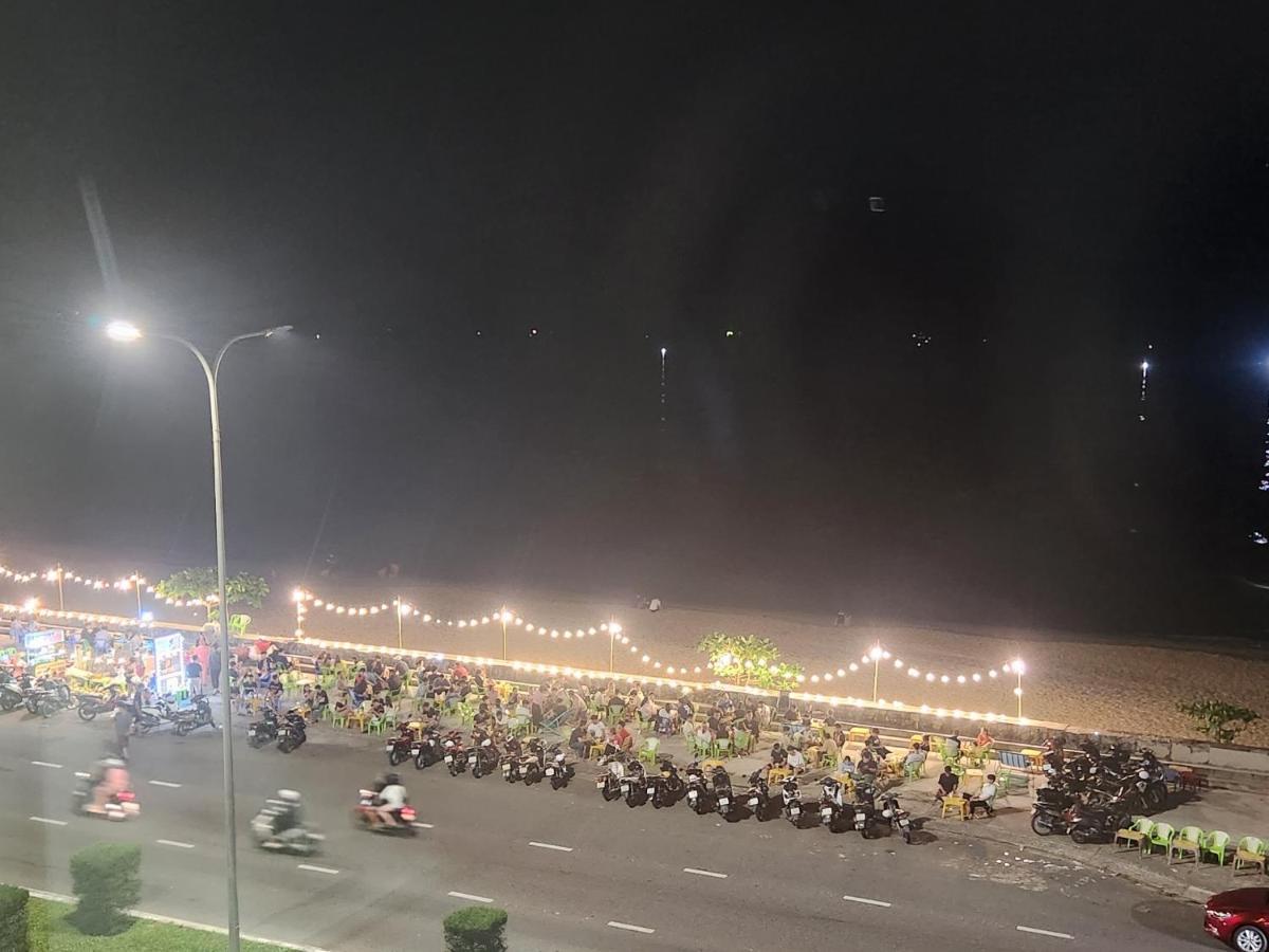 Motel Tuan Phuong Da Nang Esterno foto