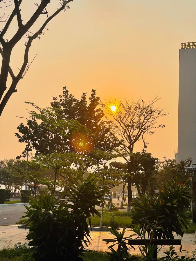 Motel Tuan Phuong Da Nang Esterno foto