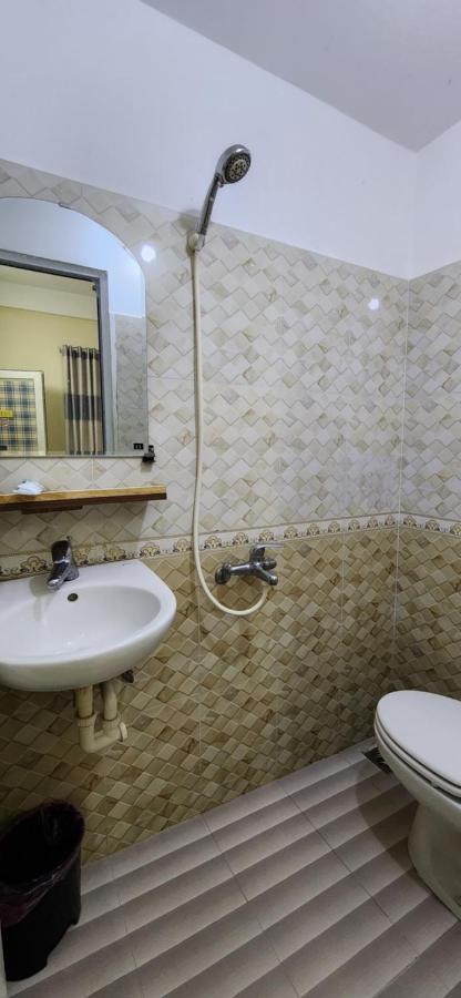 Motel Tuan Phuong Da Nang Esterno foto