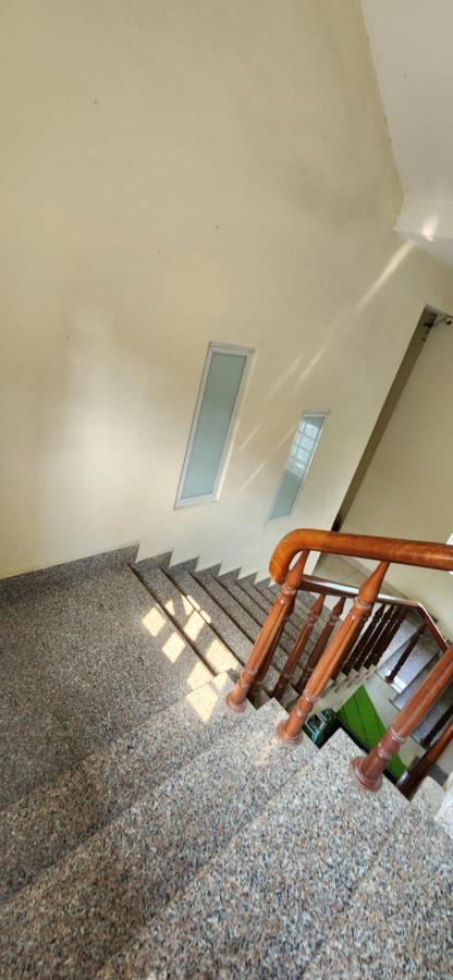 Motel Tuan Phuong Da Nang Esterno foto