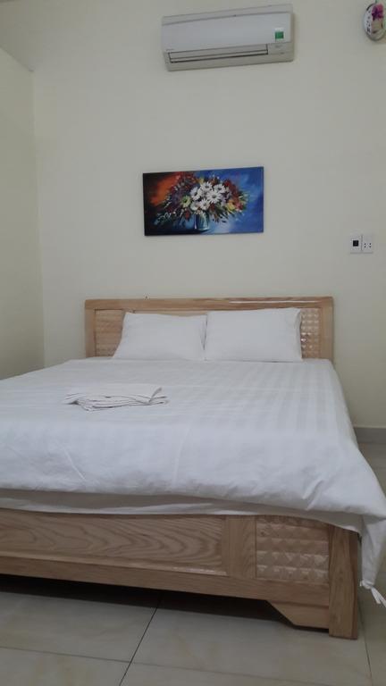 Motel Tuan Phuong Da Nang Esterno foto