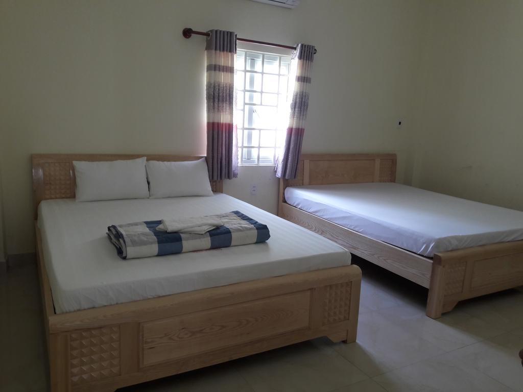 Motel Tuan Phuong Da Nang Esterno foto
