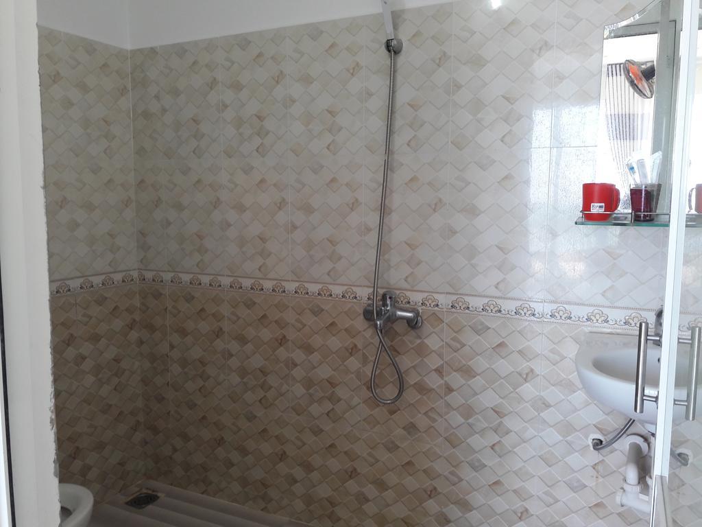 Motel Tuan Phuong Da Nang Esterno foto