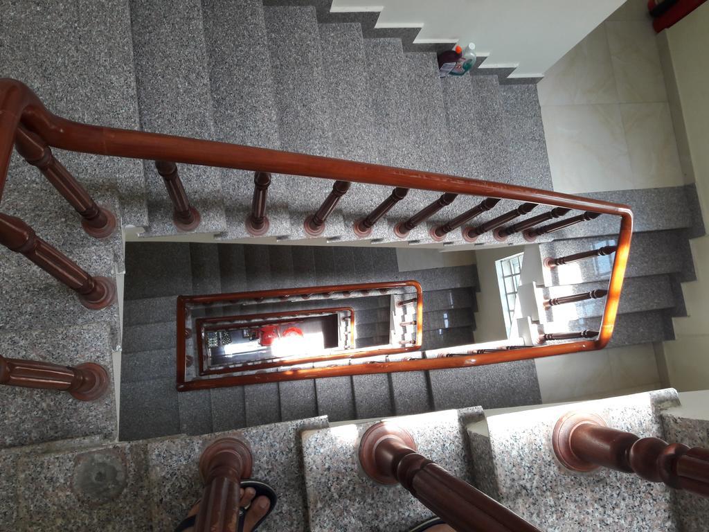 Motel Tuan Phuong Da Nang Esterno foto