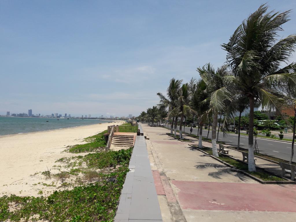 Motel Tuan Phuong Da Nang Esterno foto
