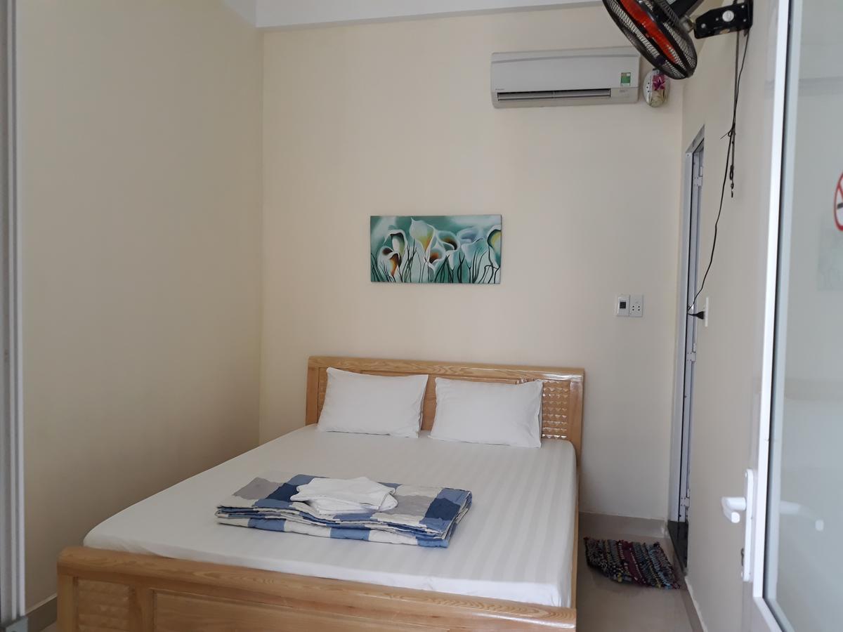 Motel Tuan Phuong Da Nang Camera foto