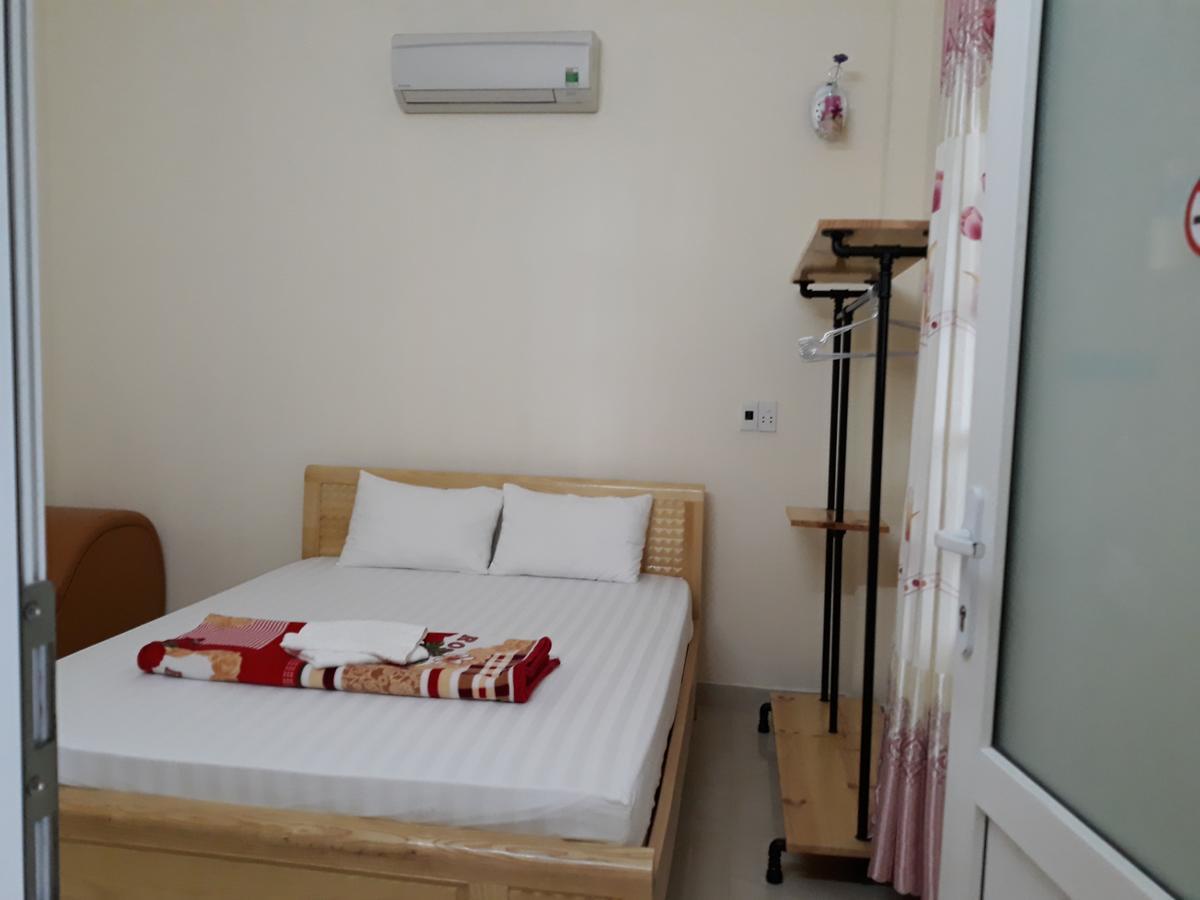 Motel Tuan Phuong Da Nang Camera foto