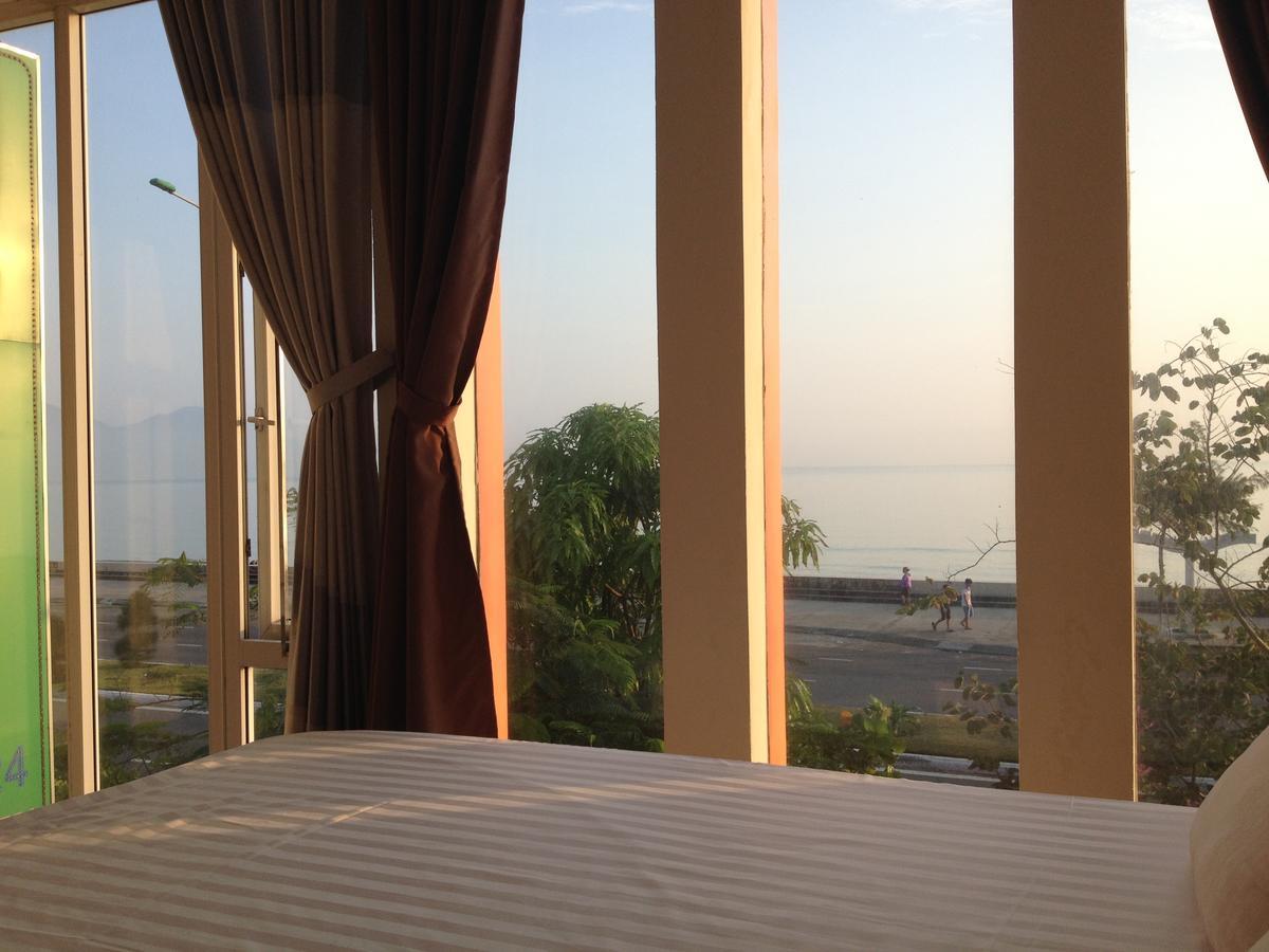 Motel Tuan Phuong Da Nang Esterno foto